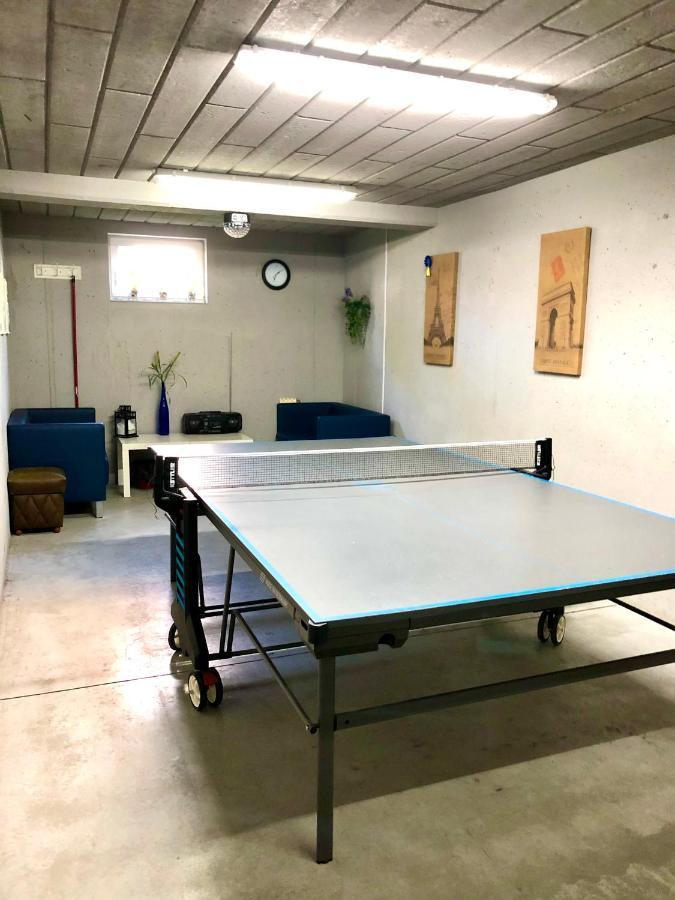 Blizej Morza - Apartamenty Komfort Fitness, Ping-Pong Table, Playstation Kołobrzeg Exterior foto